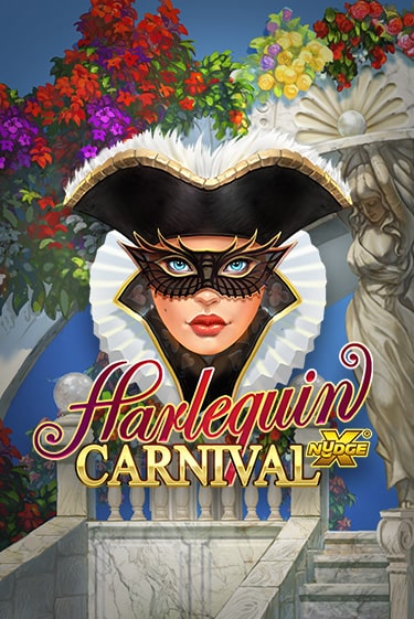 Демо игра Harlequin Carnival играть онлайн | CasinoX бесплатно