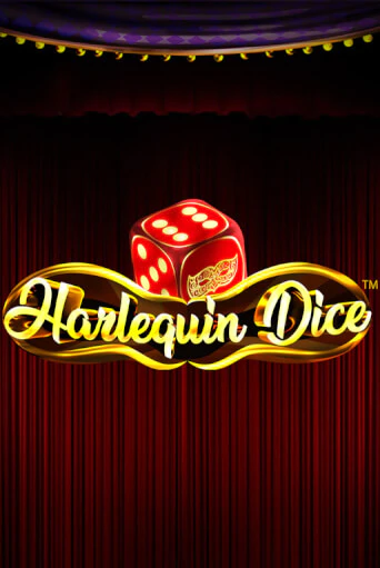 Демо игра Harlequin Dice играть онлайн | CasinoX бесплатно