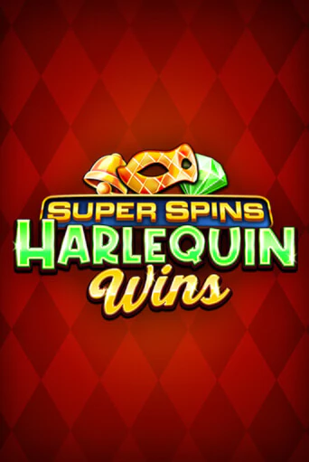 Демо игра Harlequin Wins играть онлайн | CasinoX бесплатно