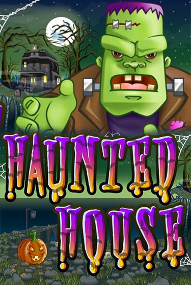 Демо игра Haunted House играть онлайн | CasinoX бесплатно