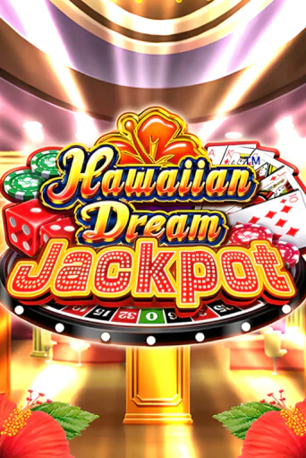 Демо игра Hawaiian Dream Jackpot играть онлайн | CasinoX бесплатно