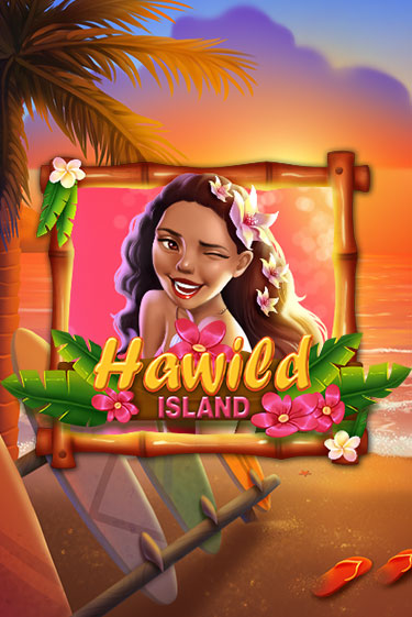 Демо игра Hawild Island играть онлайн | CasinoX бесплатно