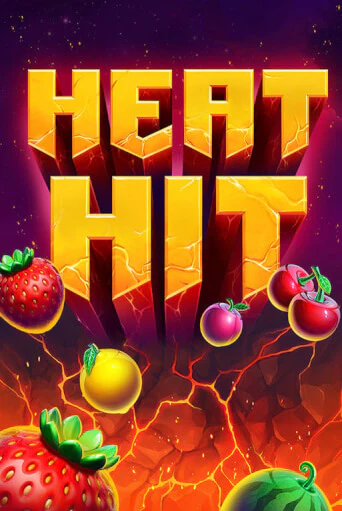 Демо игра Heat Hit играть онлайн | CasinoX бесплатно