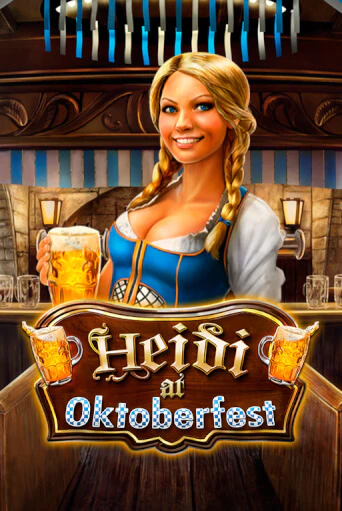 Демо игра Heidi at Oktoberfest играть онлайн | CasinoX бесплатно