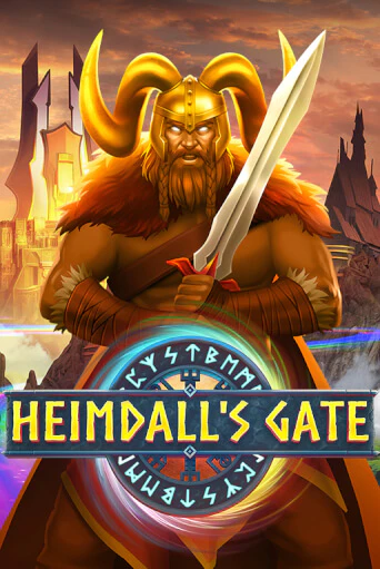 Демо игра Heimdall's Gate играть онлайн | CasinoX бесплатно