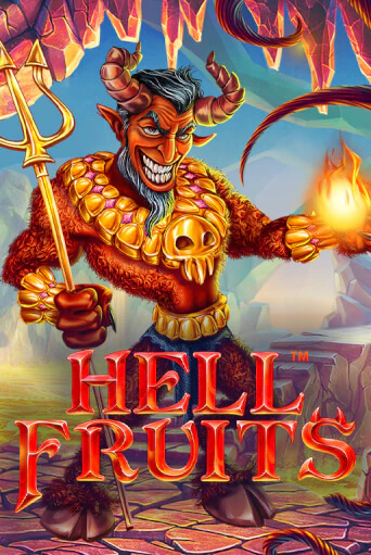 Демо игра Hell Fruits играть онлайн | CasinoX бесплатно