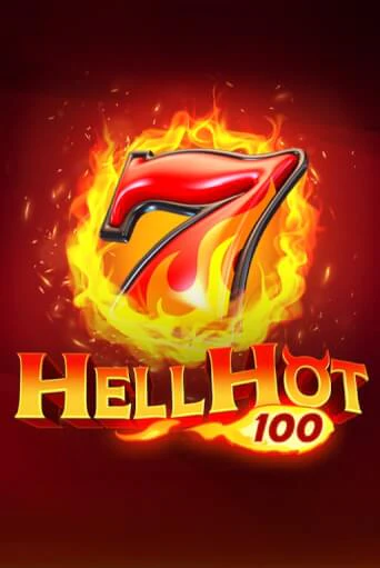 Демо игра Hell Hot 100 играть онлайн | CasinoX бесплатно