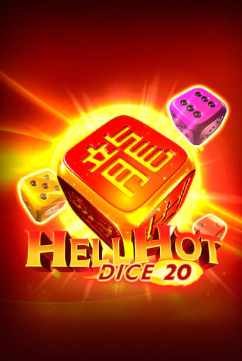 Демо игра Hell Hot 20 Dice играть онлайн | CasinoX бесплатно