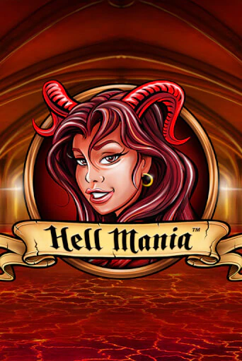 Демо игра Hell Mania играть онлайн | CasinoX бесплатно