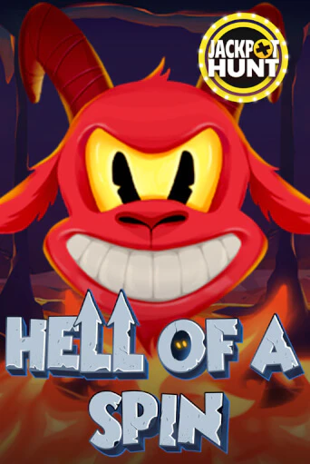 Демо игра Hell of a Spin играть онлайн | CasinoX бесплатно