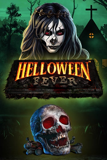 Демо игра Helloween Fever играть онлайн | CasinoX бесплатно