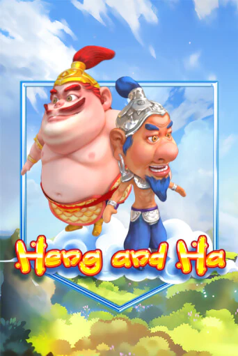 Демо игра Heng and Ha играть онлайн | CasinoX бесплатно