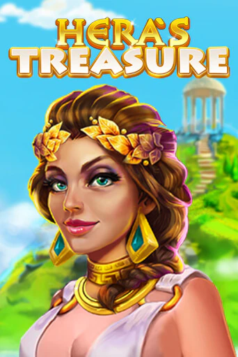 Демо игра Hera's Treasure играть онлайн | CasinoX бесплатно