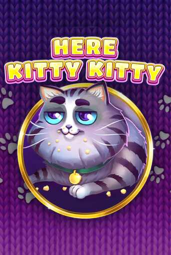 Демо игра Here Kitty Kitty играть онлайн | CasinoX бесплатно