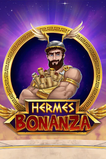 Демо игра Hermes Bonanza™ играть онлайн | CasinoX бесплатно