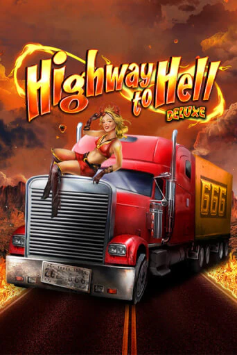 Демо игра Highway to Hell Deluxe играть онлайн | CasinoX бесплатно