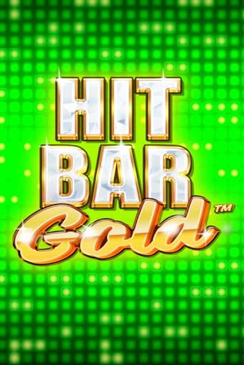 Демо игра Hit Bar: Gold играть онлайн | CasinoX бесплатно