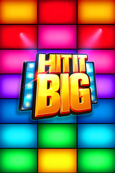 Демо игра Hit it Big играть онлайн | CasinoX бесплатно