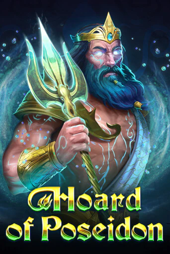 Демо игра Hoard of Poseidon играть онлайн | CasinoX бесплатно