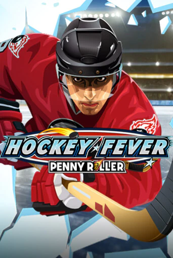 Демо игра Hockey Fever Penny Roller™ играть онлайн | CasinoX бесплатно