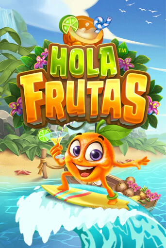 Демо игра Hola Frutas играть онлайн | CasinoX бесплатно