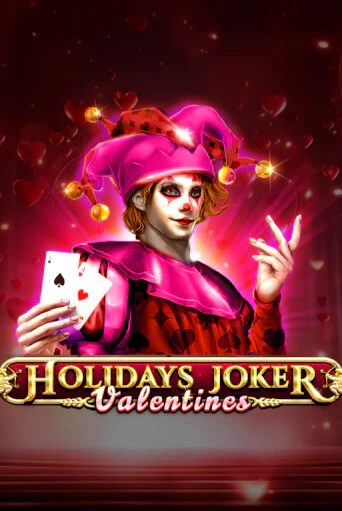 Демо игра Holidays Joker - Valentines играть онлайн | CasinoX бесплатно