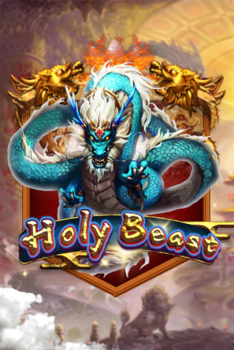 Демо игра Holy Beast играть онлайн | CasinoX бесплатно