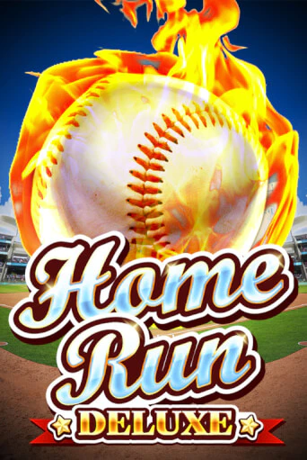 Демо игра Home Run Deluxe играть онлайн | CasinoX бесплатно