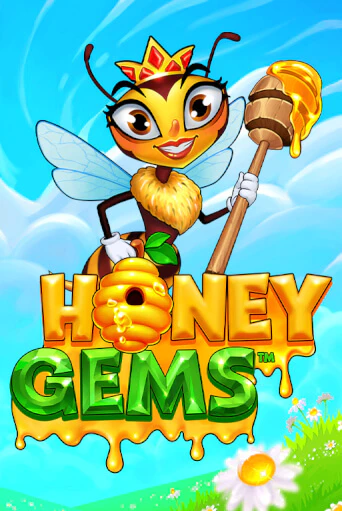 Демо игра Honey Gems играть онлайн | CasinoX бесплатно