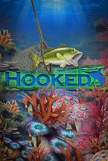 Демо игра Hooked играть онлайн | CasinoX бесплатно