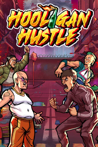 Демо игра Hooligan Hustle играть онлайн | CasinoX бесплатно