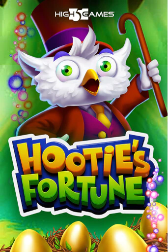 Демо игра Hooties Fortune играть онлайн | CasinoX бесплатно