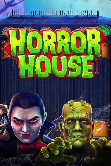 Демо игра Horror House играть онлайн | CasinoX бесплатно