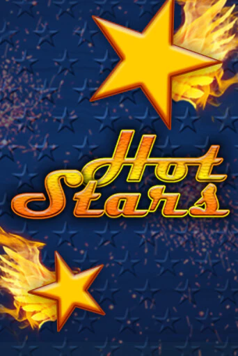 Демо игра Hot Stars играть онлайн | CasinoX бесплатно