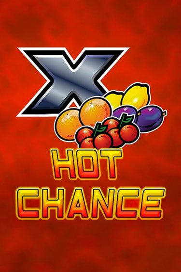 Демо игра Hot Chance играть онлайн | CasinoX бесплатно