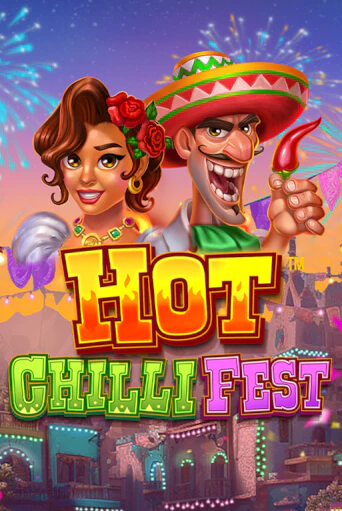 Демо игра Hot Chilli Fest играть онлайн | CasinoX бесплатно