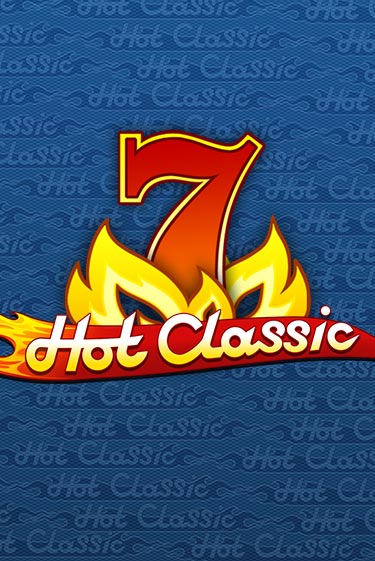 Демо игра Hot Classic играть онлайн | CasinoX бесплатно