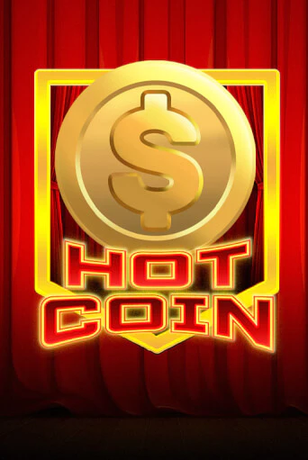 Демо игра Hot Coin играть онлайн | CasinoX бесплатно