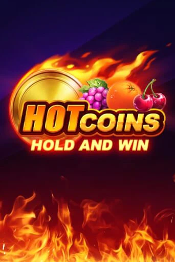 Демо игра Hot Coins: Hold and Win играть онлайн | CasinoX бесплатно