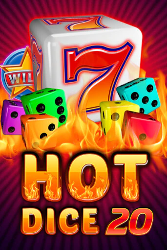 Демо игра Hot Dice 20 играть онлайн | CasinoX бесплатно