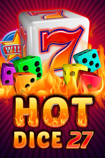 Демо игра Hot Dice 27 играть онлайн | CasinoX бесплатно