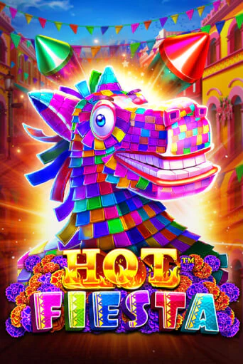 Демо игра Hot Fiesta играть онлайн | CasinoX бесплатно