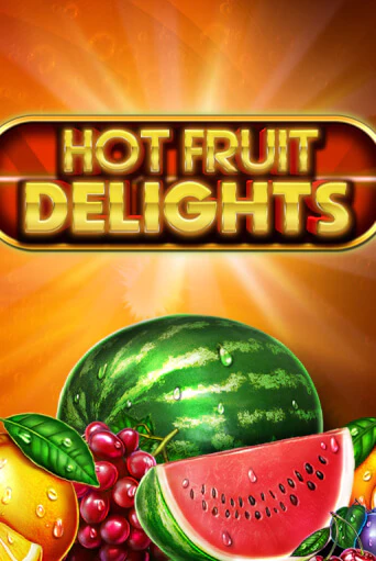 Демо игра Hot Fruit Delights играть онлайн | CasinoX бесплатно