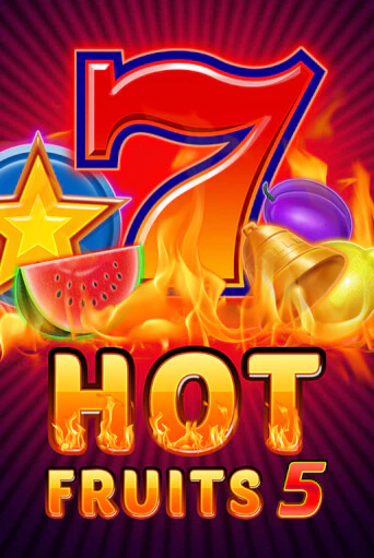 Демо игра Hot Fruits 5 играть онлайн | CasinoX бесплатно