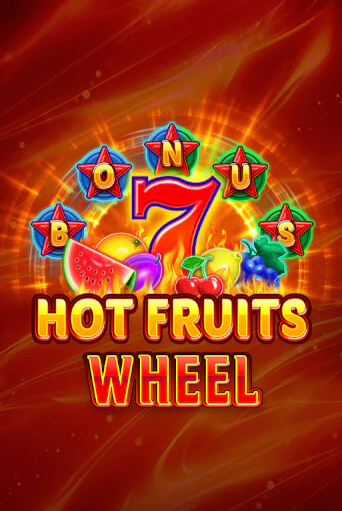 Демо игра Hot Fruits Wheel играть онлайн | CasinoX бесплатно