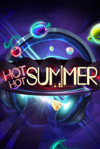 Демо игра Hot Hot Summer играть онлайн | CasinoX бесплатно