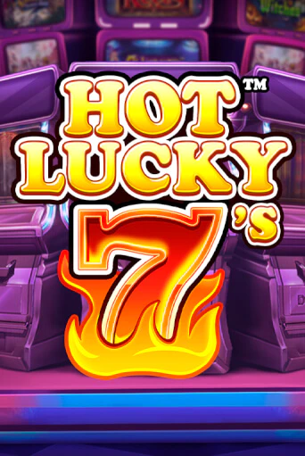 Демо игра Hot Lucky 7's играть онлайн | CasinoX бесплатно