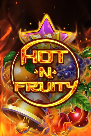 Демо игра Hot & Fruity играть онлайн | CasinoX бесплатно