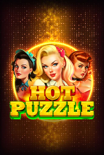 Демо игра Hot Puzzle играть онлайн | CasinoX бесплатно