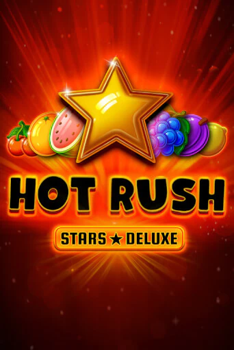 Демо игра Hot Rush Stars Deluxe играть онлайн | CasinoX бесплатно